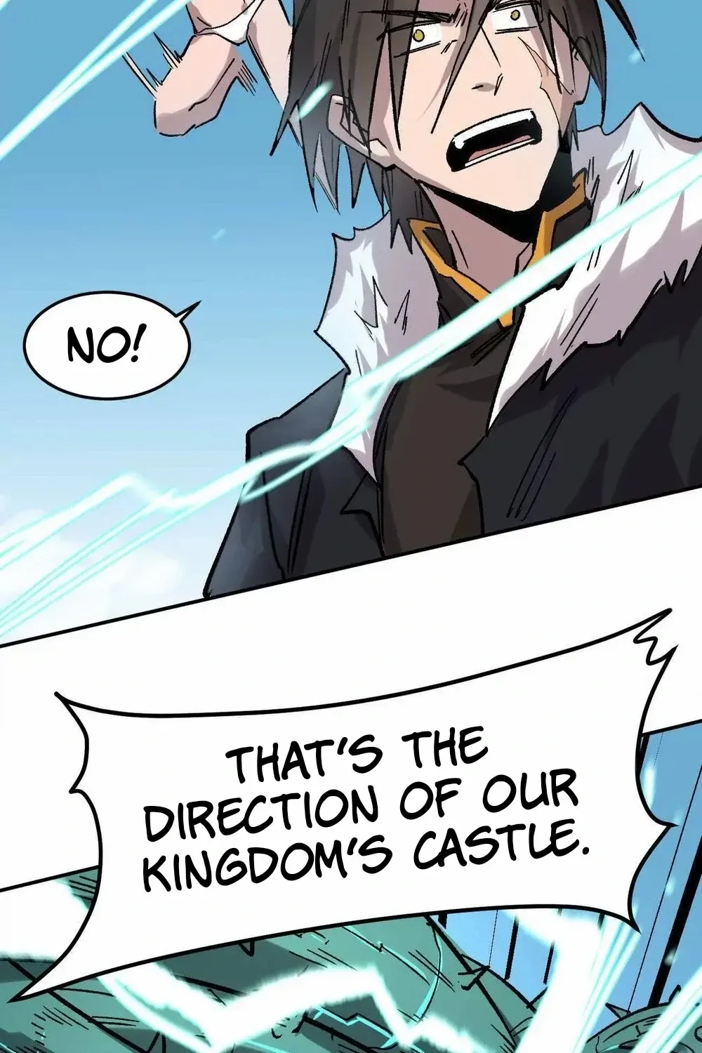 Read Mr. Zombie chapter 165 image 99 on Lezhin