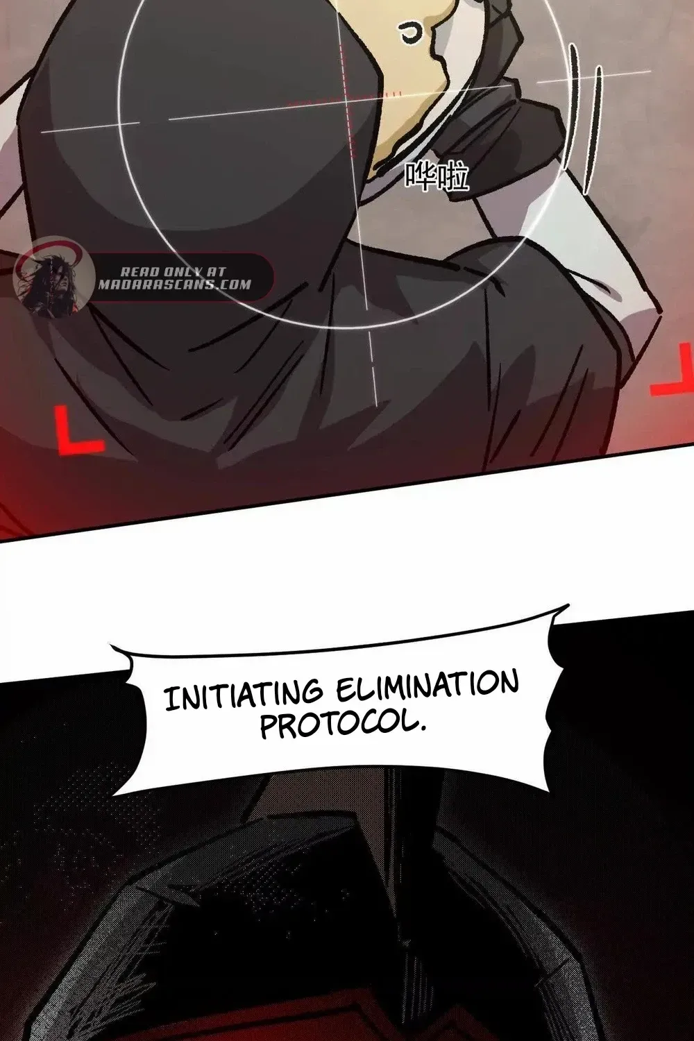 Read Mr. Zombie chapter 166 image 101 on Lezhin