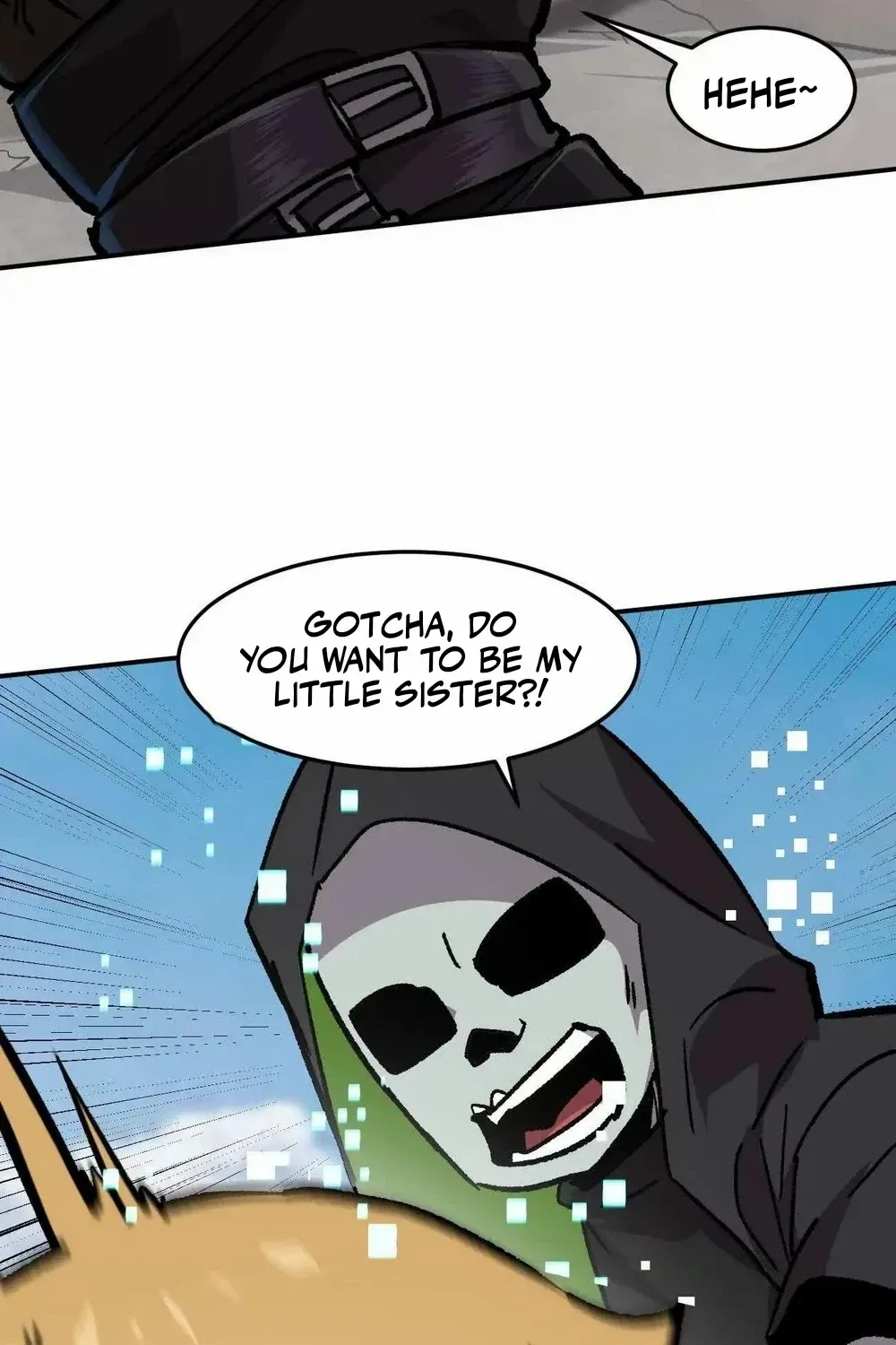 Read Mr. Zombie chapter 166 image 15 on Lezhin