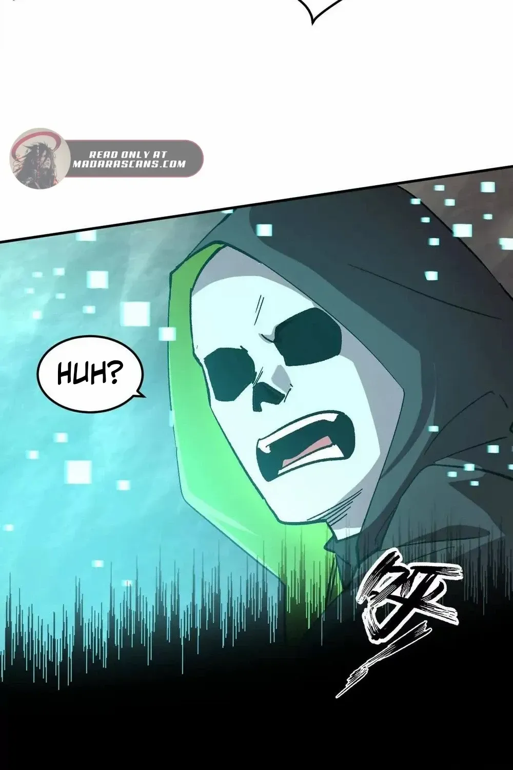Read Mr. Zombie chapter 166 image 17 on Lezhin