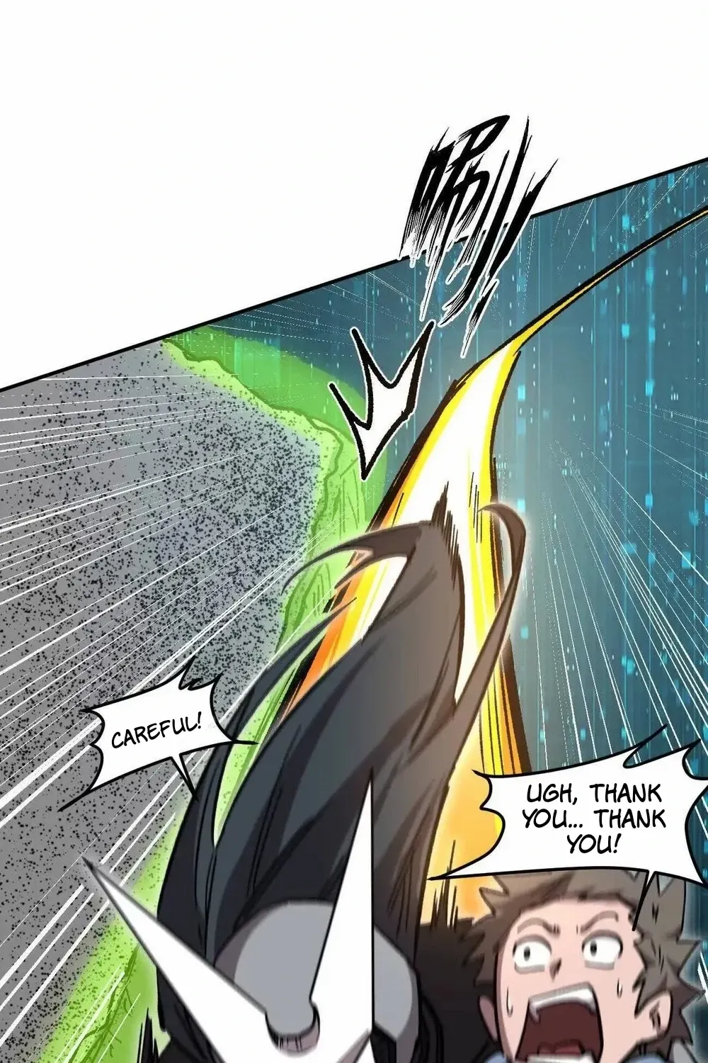 Read Mr. Zombie chapter 166 image 29 on Lezhin