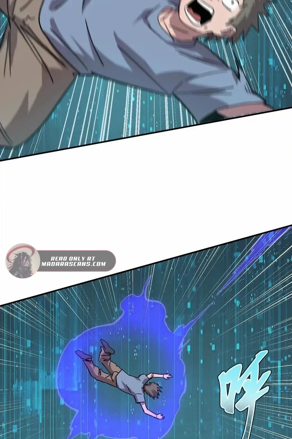 Read Mr. Zombie chapter 166 image 32 on Lezhin