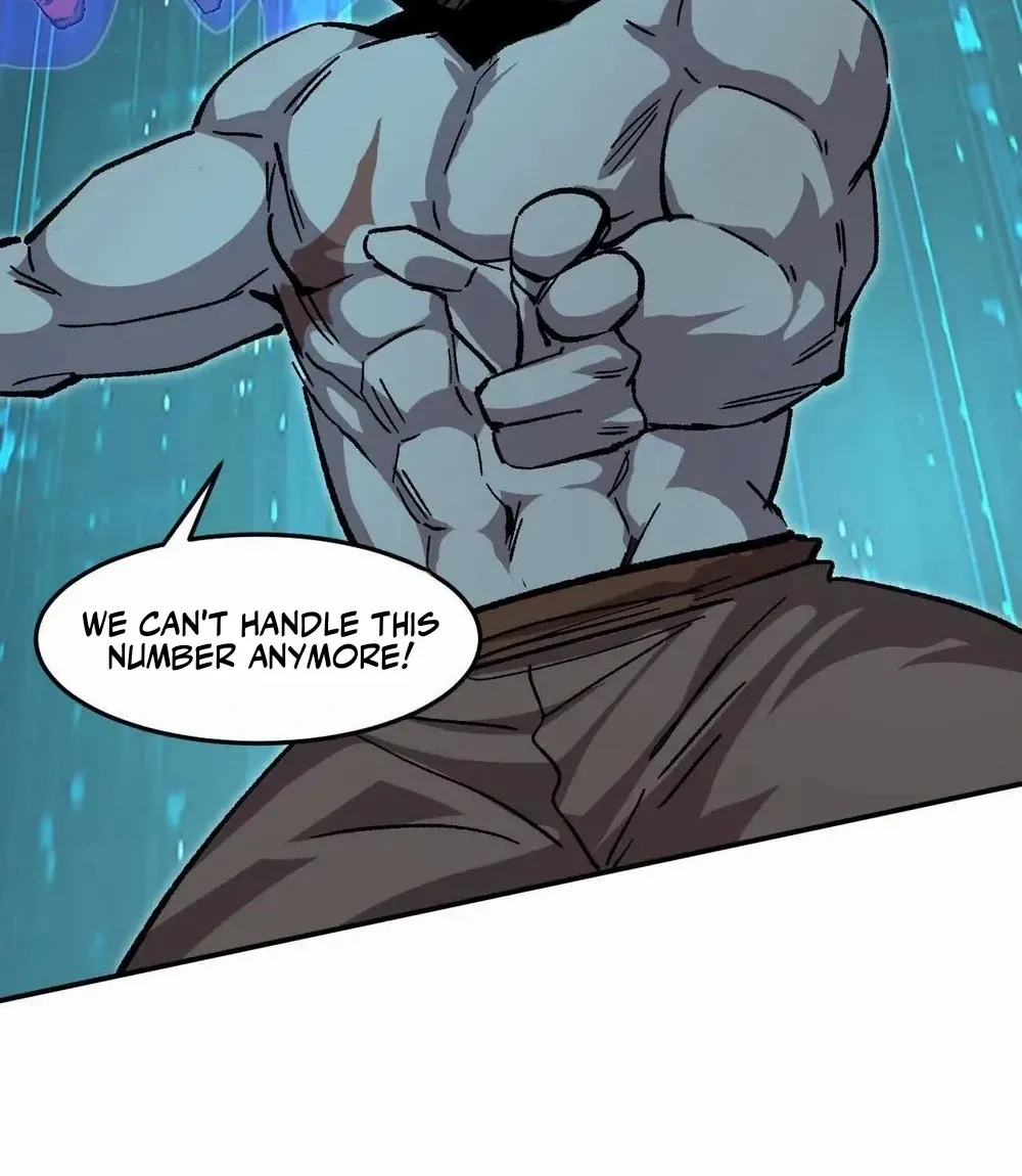 Read Mr. Zombie chapter 166 image 34 on Lezhin