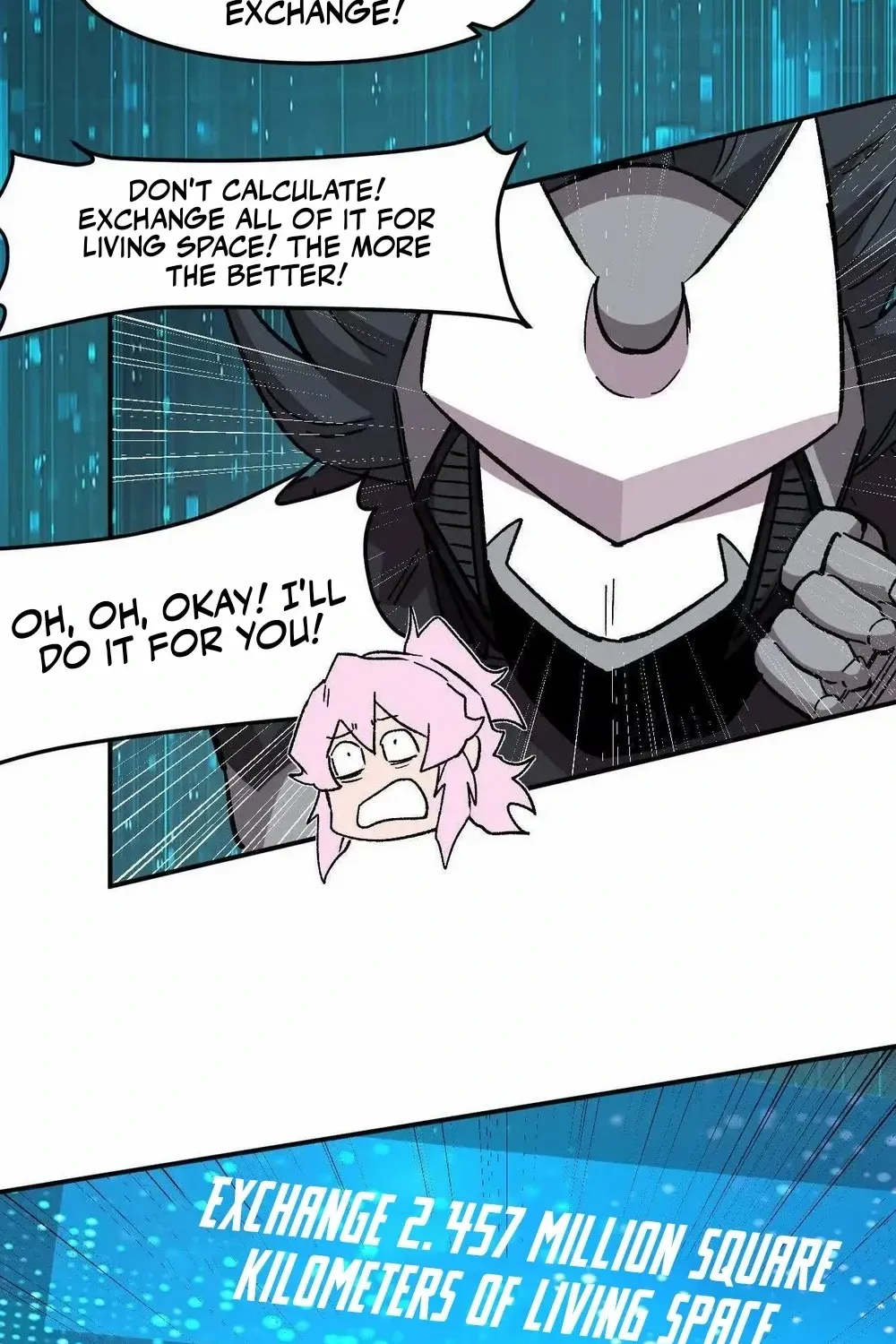 Read Mr. Zombie chapter 166 image 44 on Lezhin