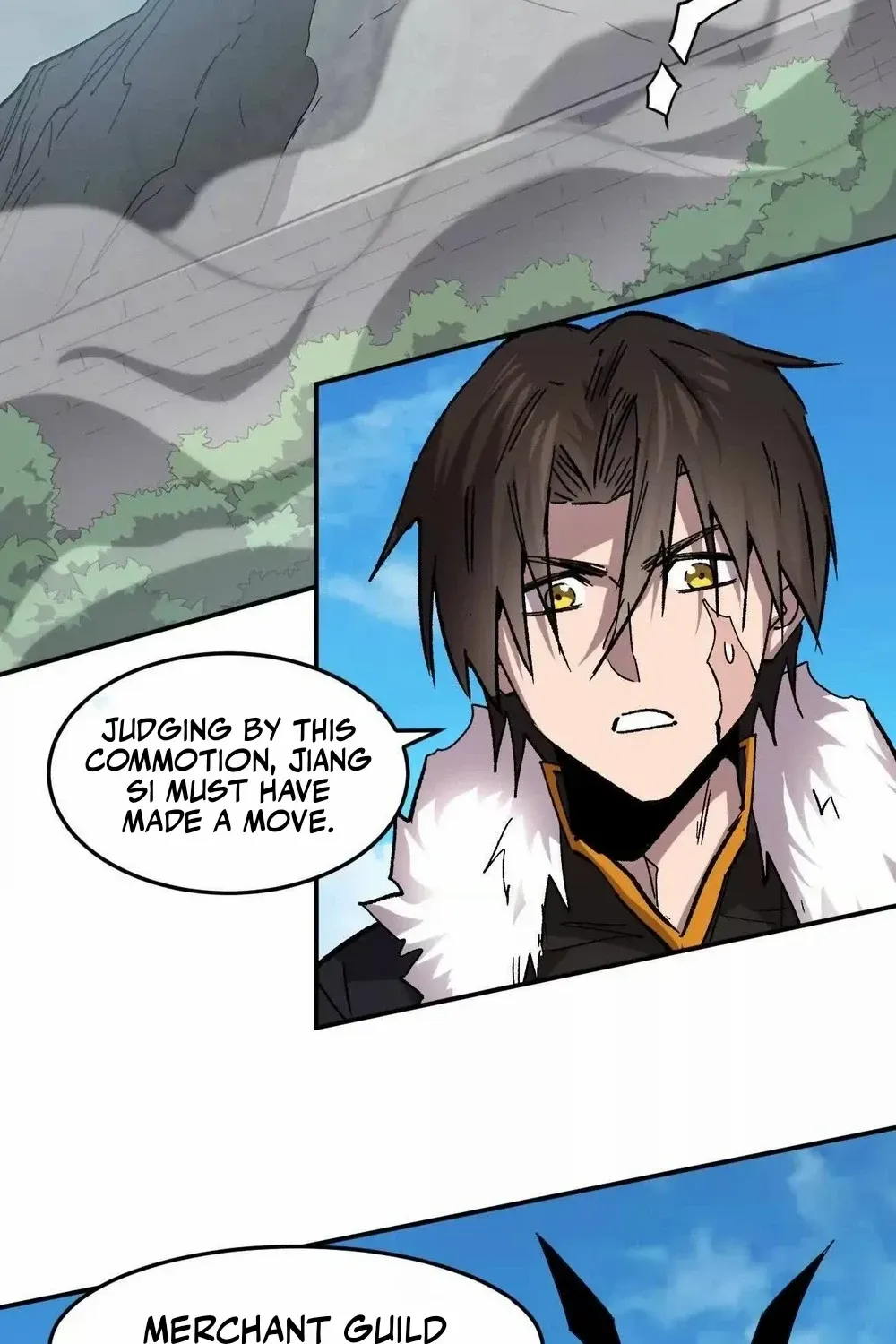 Read Mr. Zombie chapter 166 image 5 on Lezhin