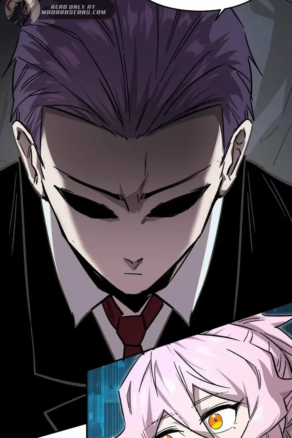 Read Mr. Zombie chapter 166 image 55 on Lezhin