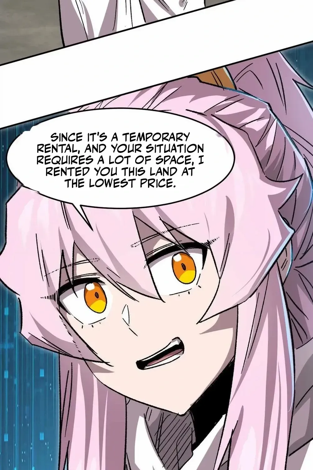 Read Mr. Zombie chapter 166 image 58 on Lezhin