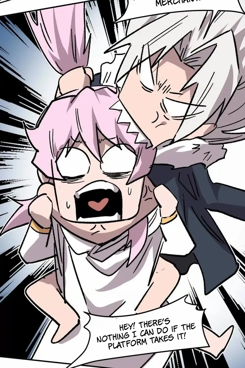Read Mr. Zombie chapter 166 image 62 on Lezhin