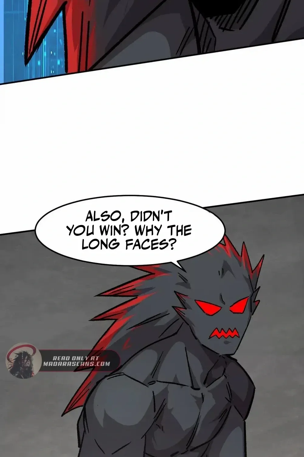 Read Mr. Zombie chapter 166 image 67 on Lezhin