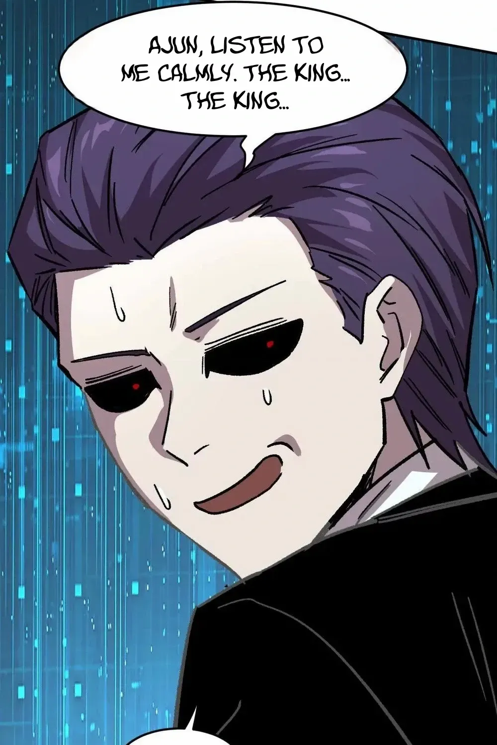 Read Mr. Zombie chapter 166 image 69 on Lezhin