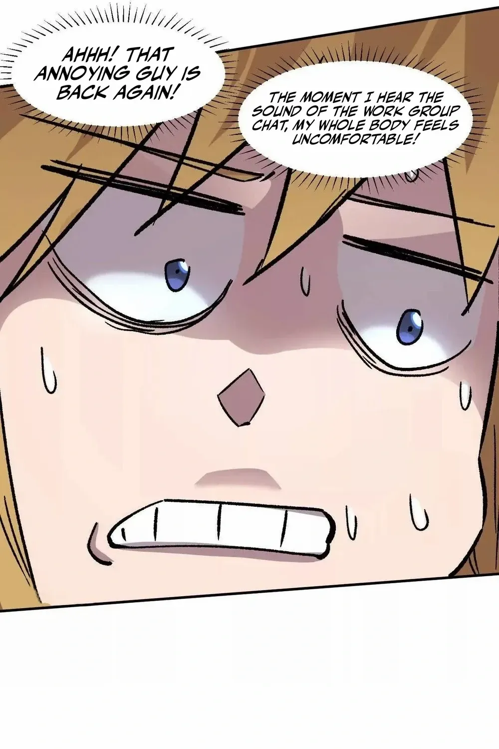 Read Mr. Zombie chapter 166 image 81 on Lezhin