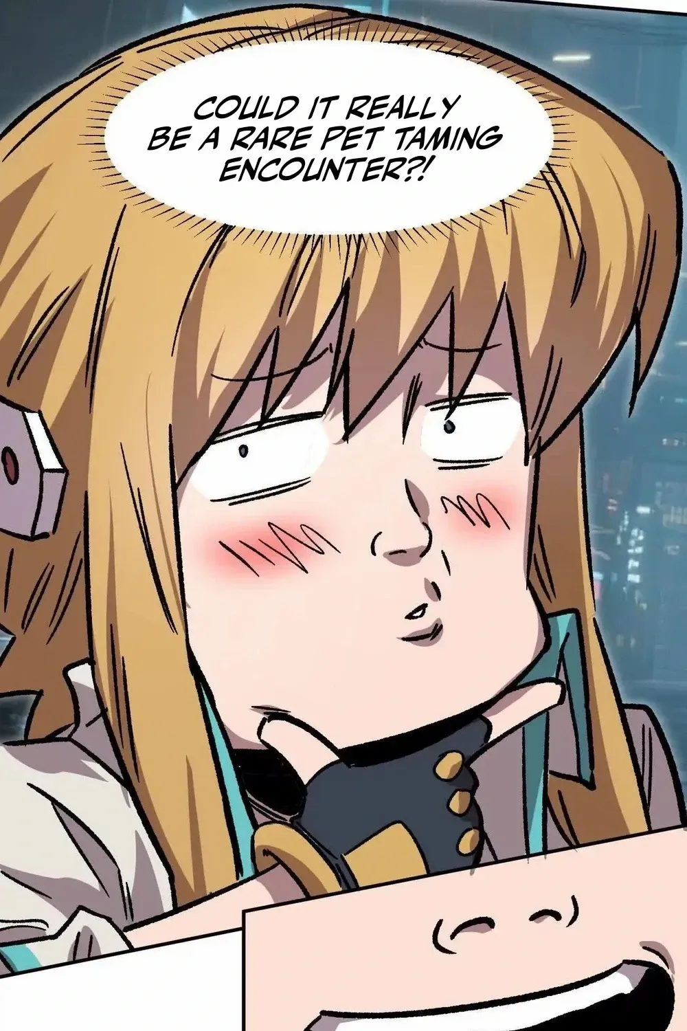 Read Mr. Zombie chapter 166 image 89 on Lezhin