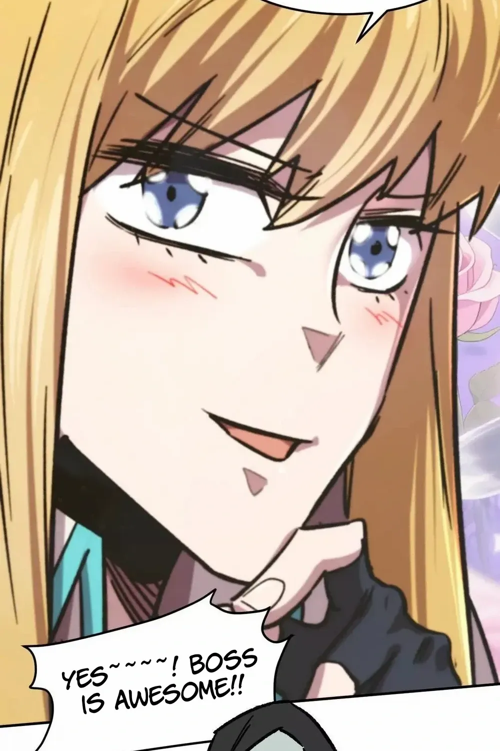 Read Mr. Zombie chapter 166 image 95 on Lezhin