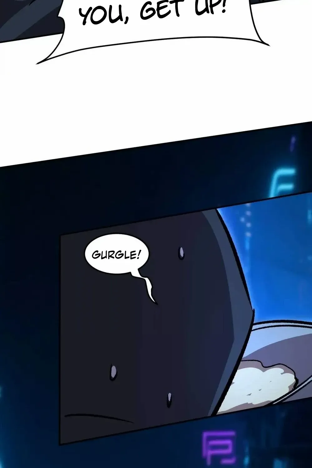 Read Mr. Zombie chapter 167 image 10 on Lezhin