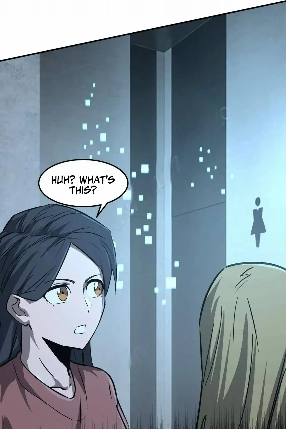 Read Mr. Zombie chapter 167 image 102 on Lezhin