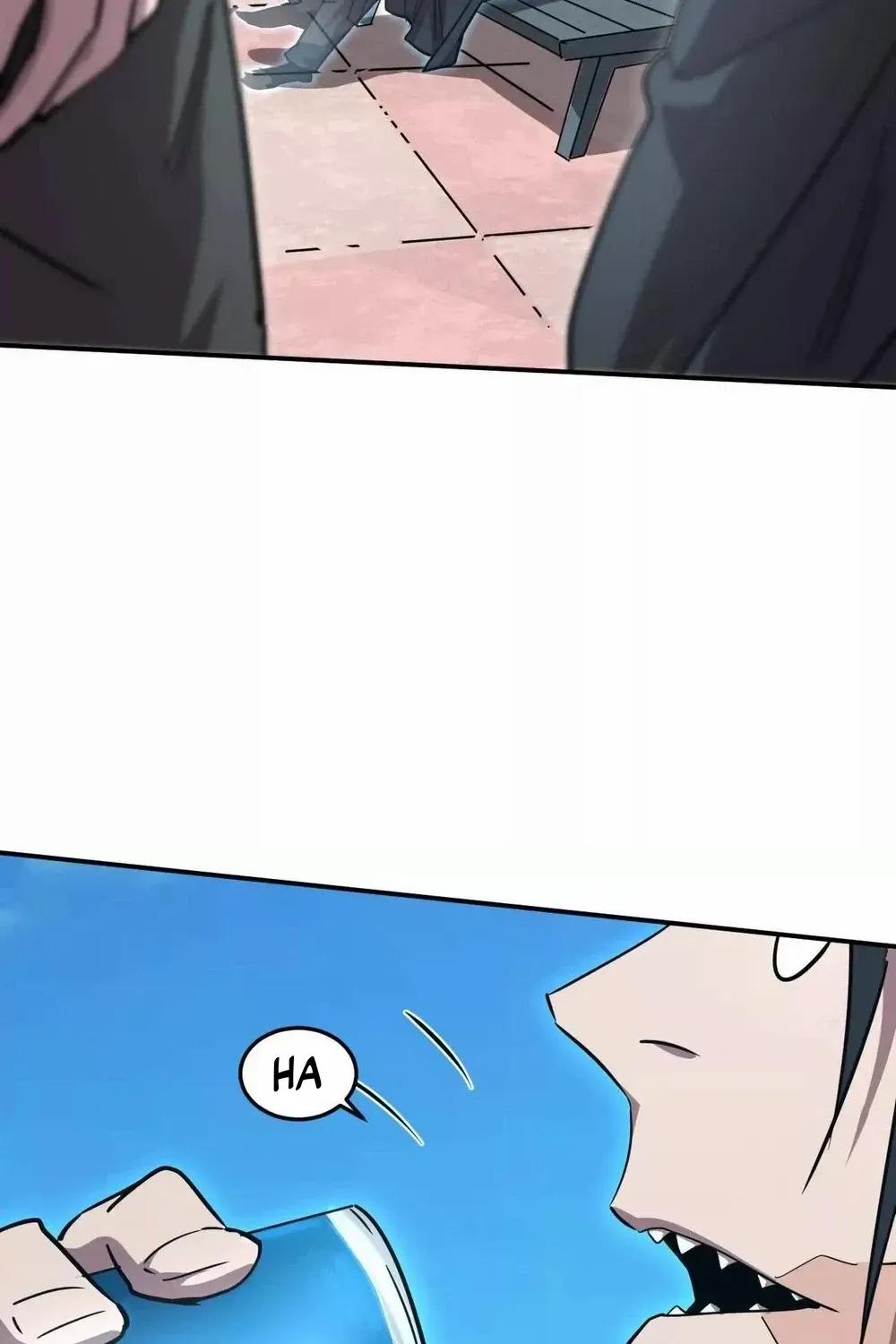 Read Mr. Zombie chapter 167 image 107 on Lezhin