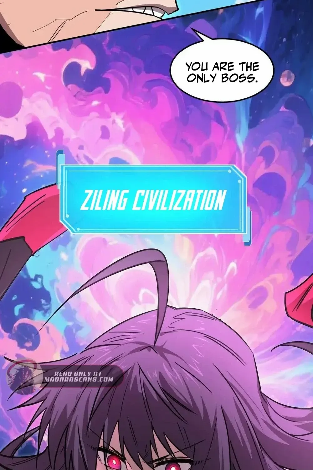 Read Mr. Zombie chapter 167 image 120 on Lezhin