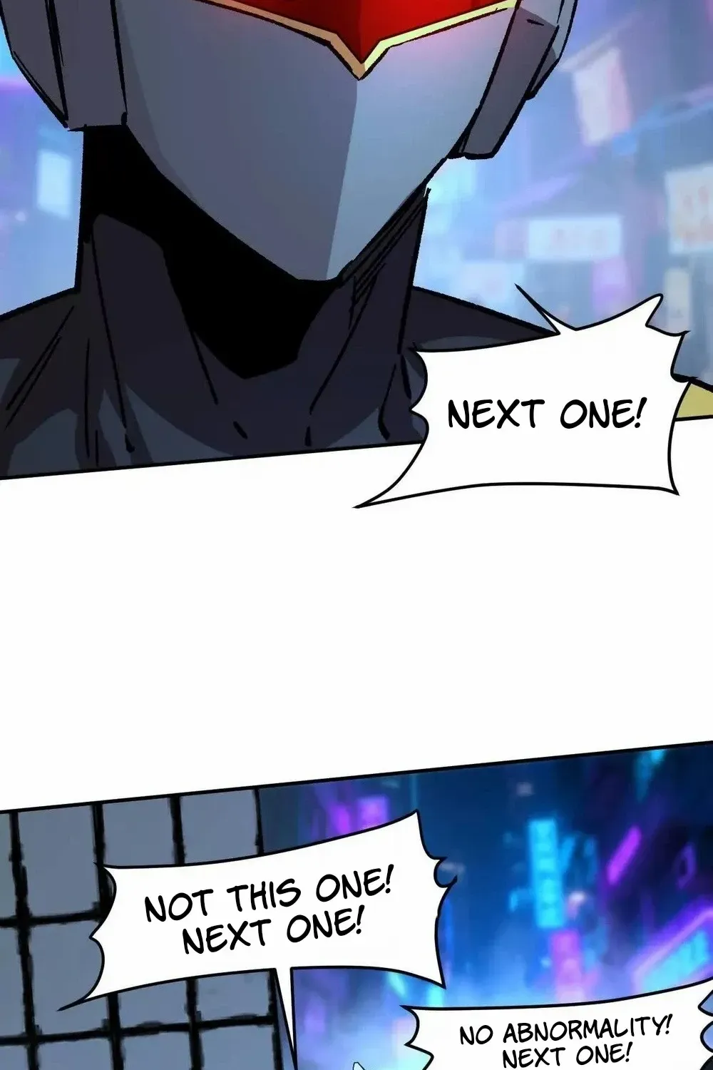 Read Mr. Zombie chapter 167 image 14 on Lezhin