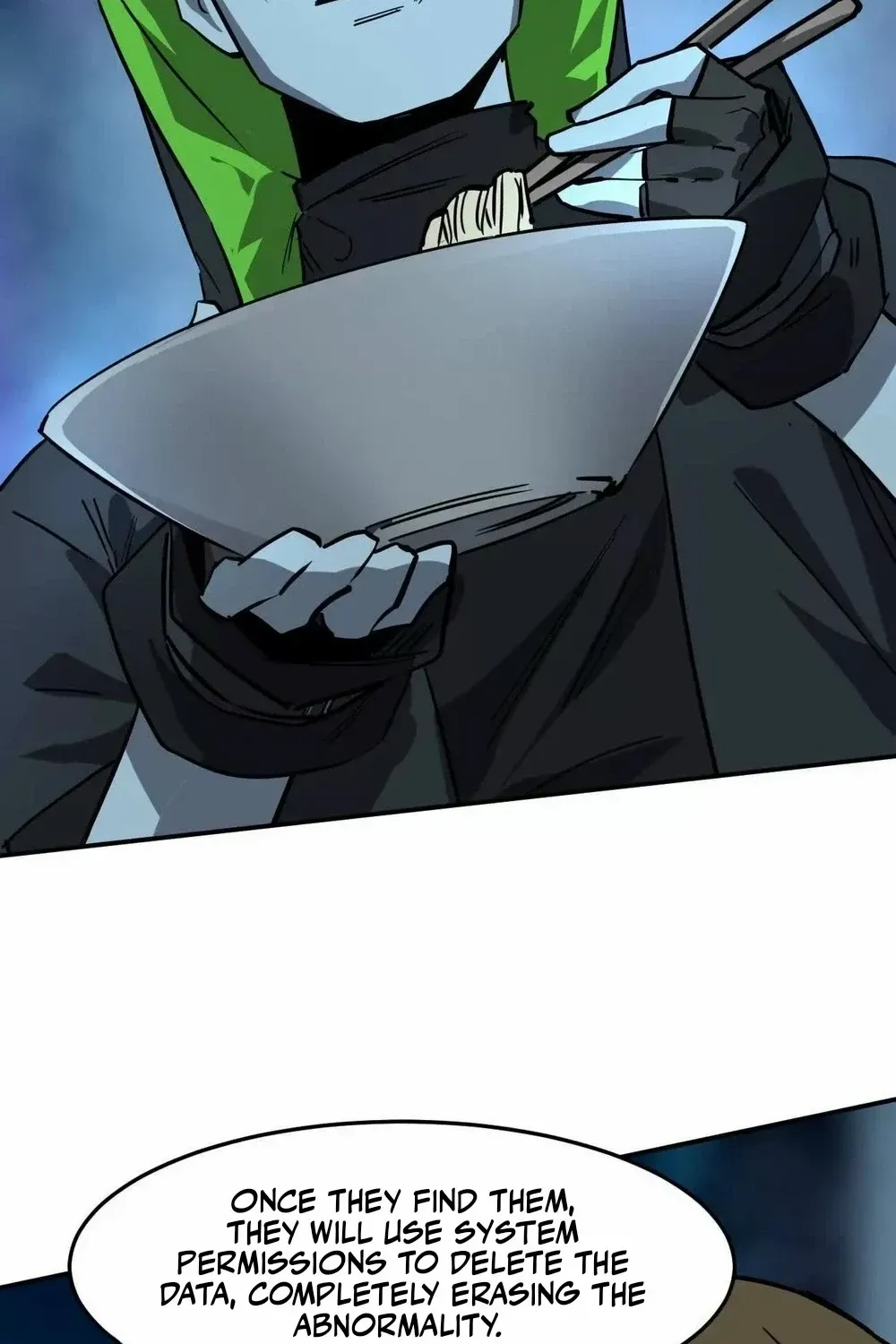Read Mr. Zombie chapter 167 image 23 on Lezhin