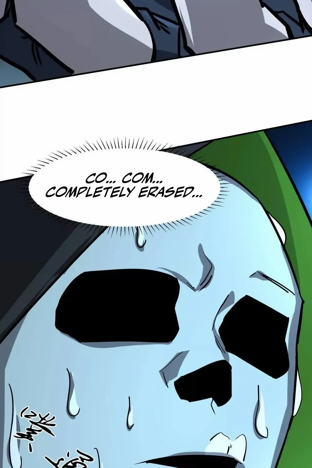Read Mr. Zombie chapter 167 image 27 on Lezhin