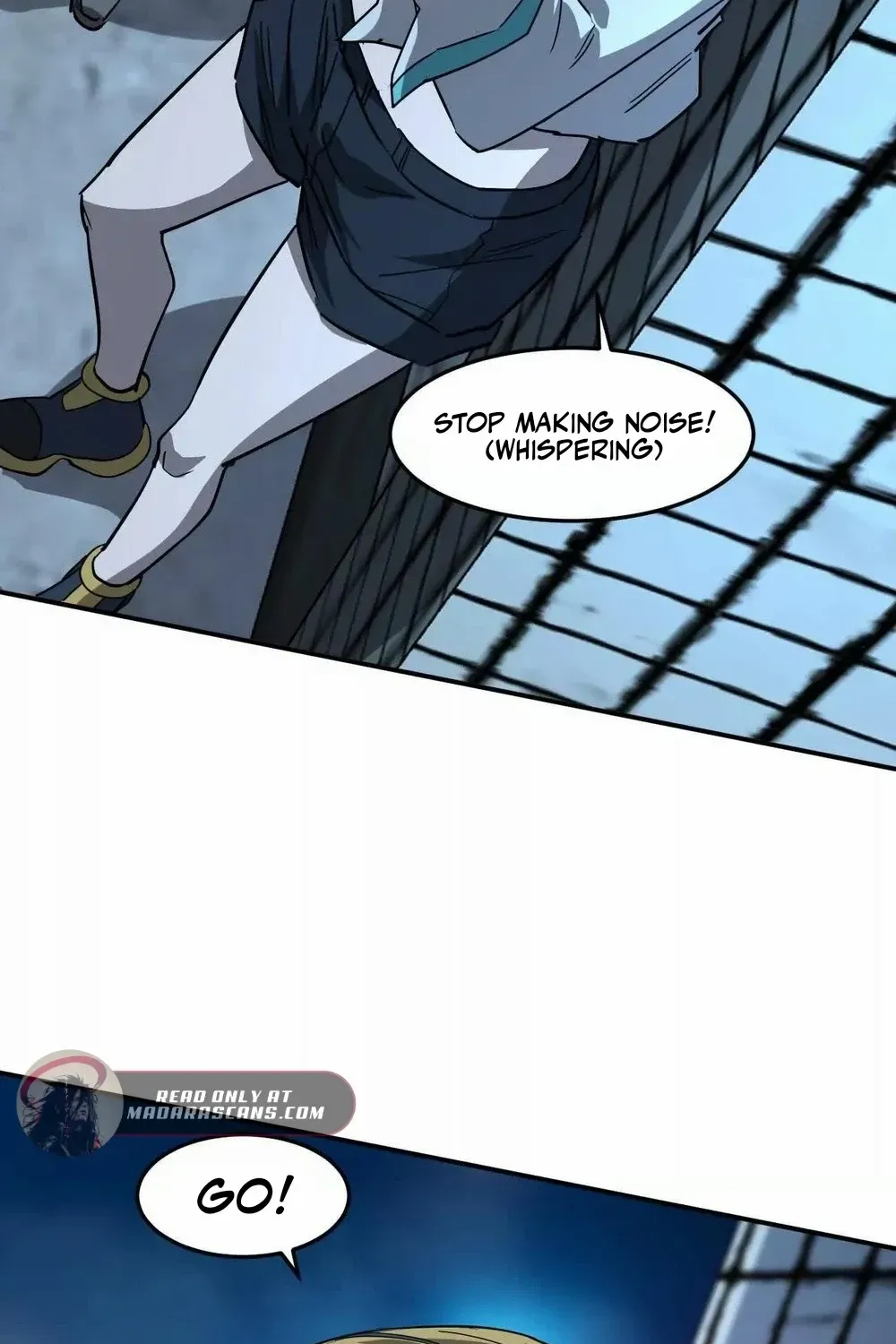 Read Mr. Zombie chapter 167 image 30 on Lezhin