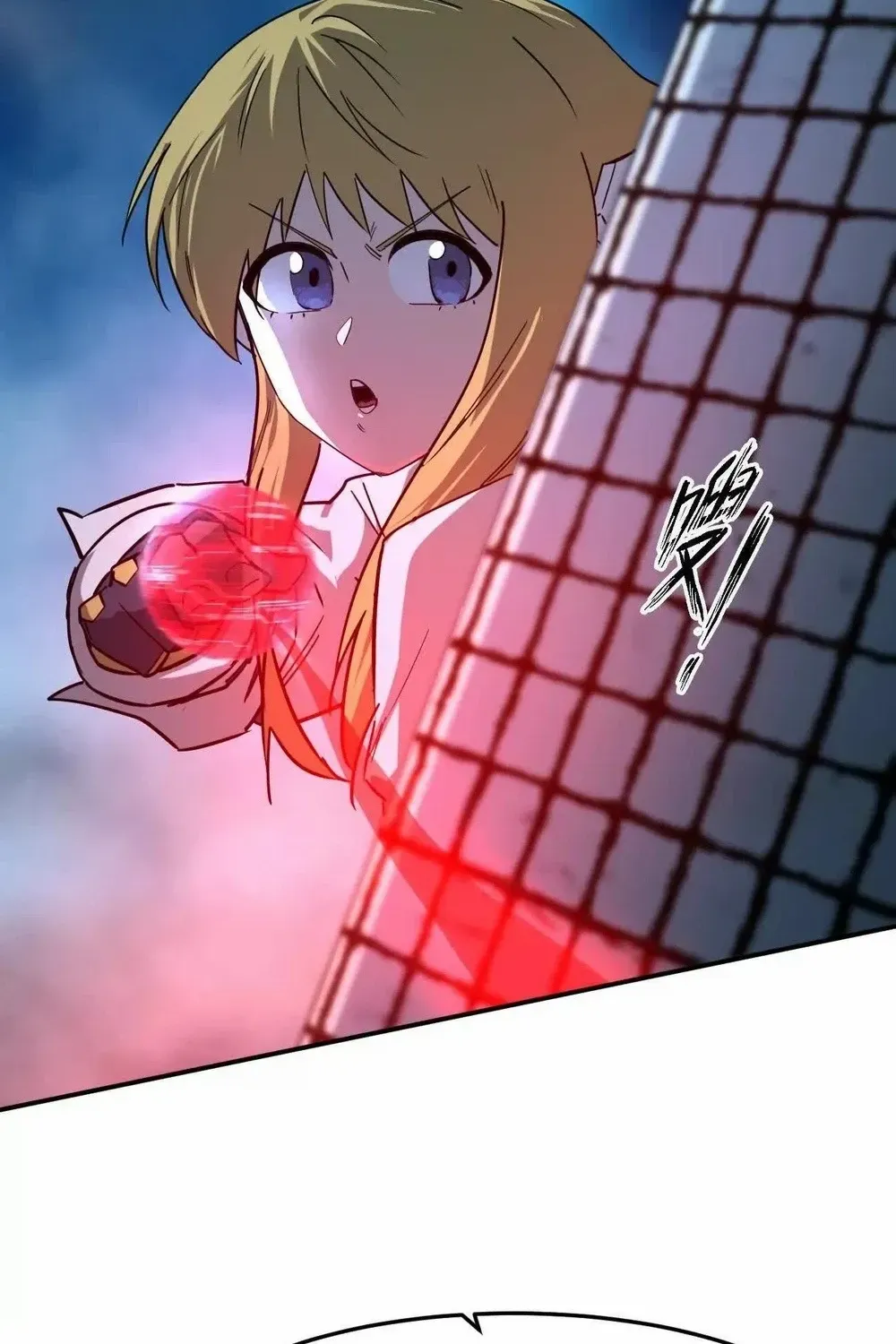 Read Mr. Zombie chapter 167 image 31 on Lezhin