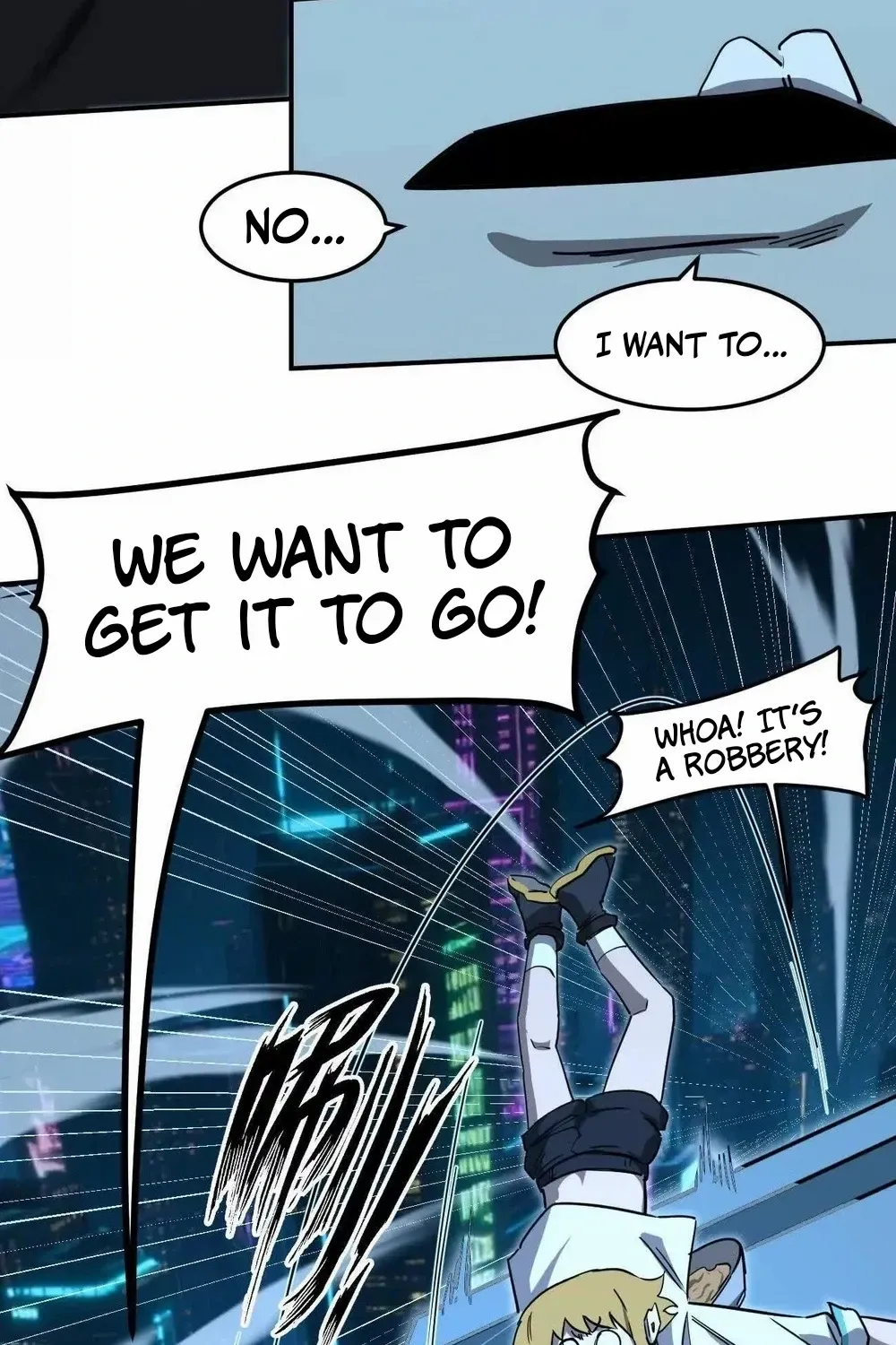 Read Mr. Zombie chapter 167 image 42 on Lezhin