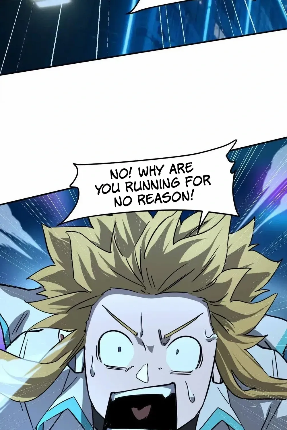 Read Mr. Zombie chapter 167 image 48 on Lezhin