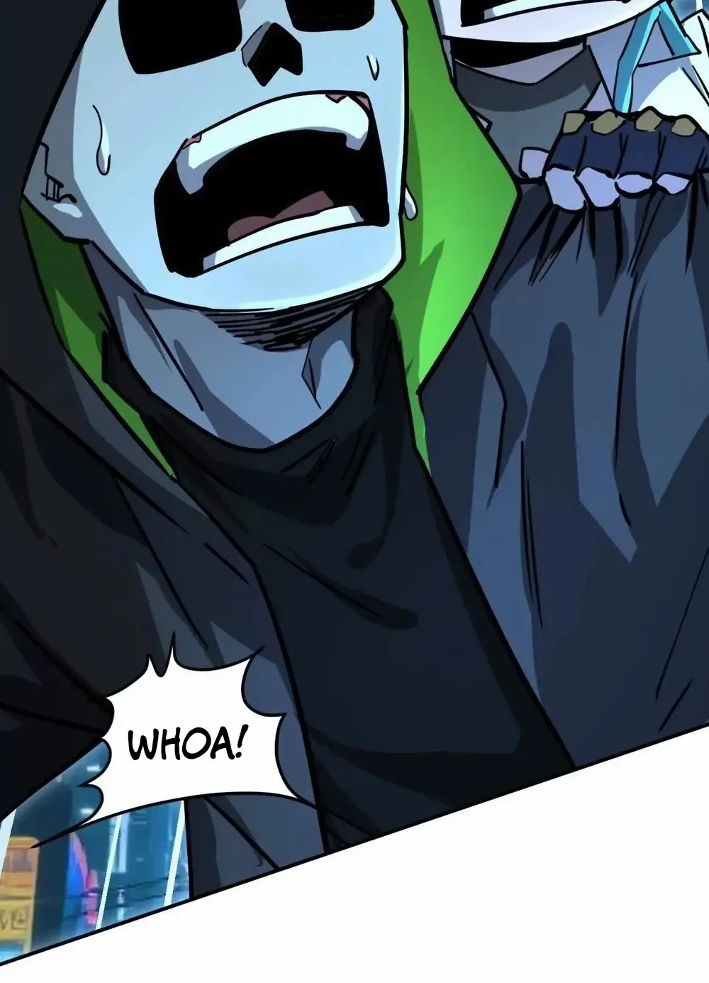 Read Mr. Zombie chapter 167 image 57 on Lezhin