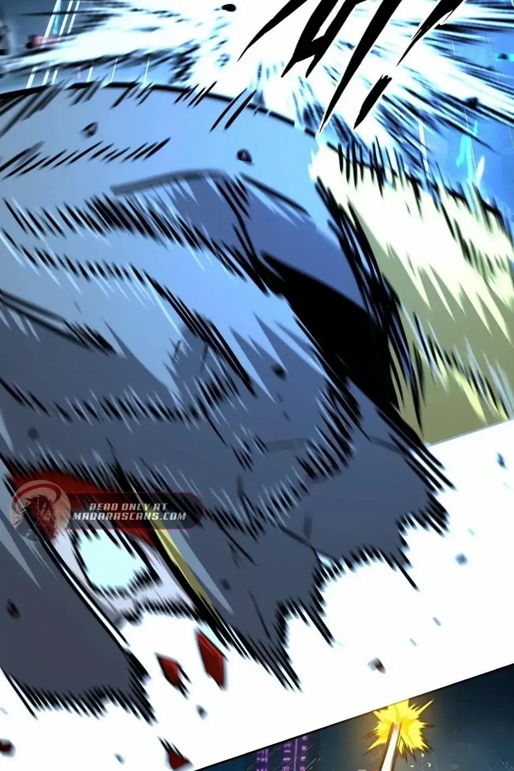 Read Mr. Zombie chapter 167 image 60 on Lezhin
