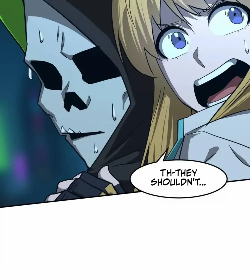 Read Mr. Zombie chapter 167 image 65 on Lezhin