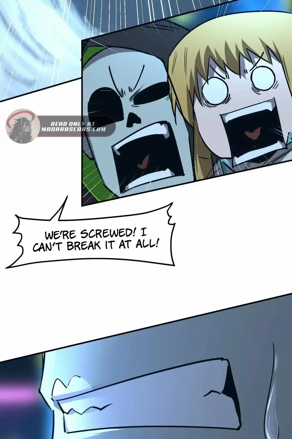 Read Mr. Zombie chapter 167 image 68 on Lezhin