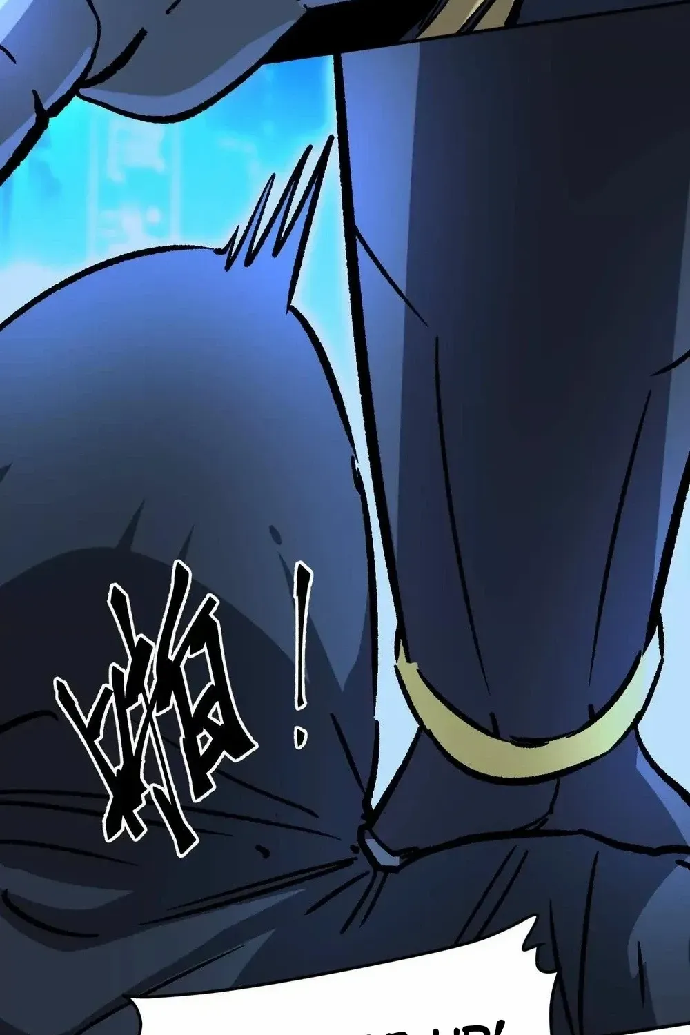 Read Mr. Zombie chapter 167 image 9 on Lezhin