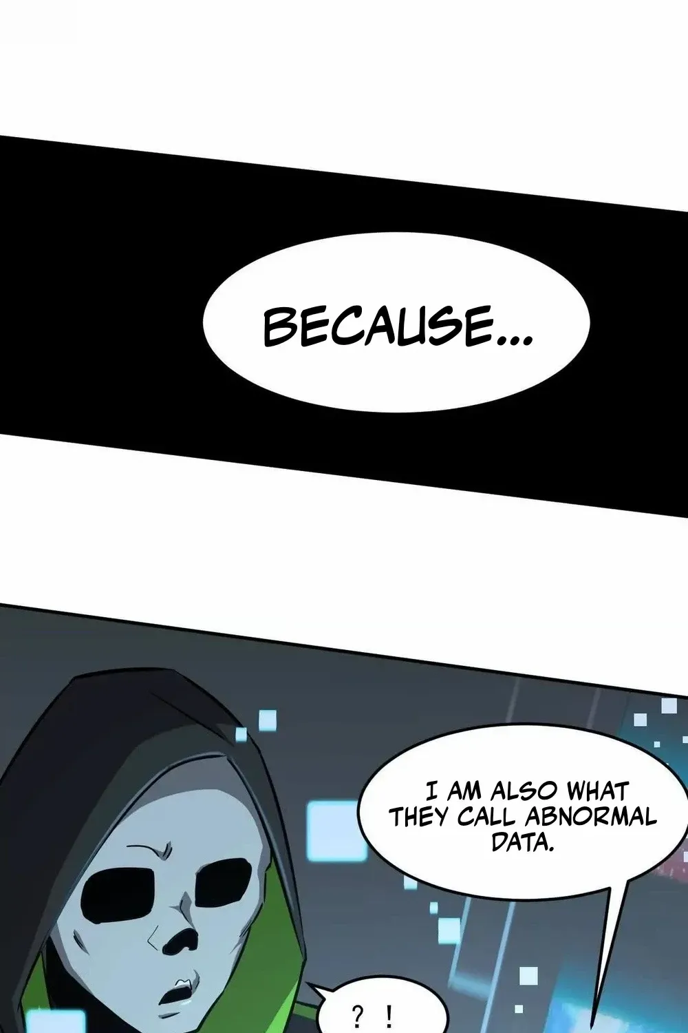 Read Mr. Zombie chapter 167 image 98 on Lezhin