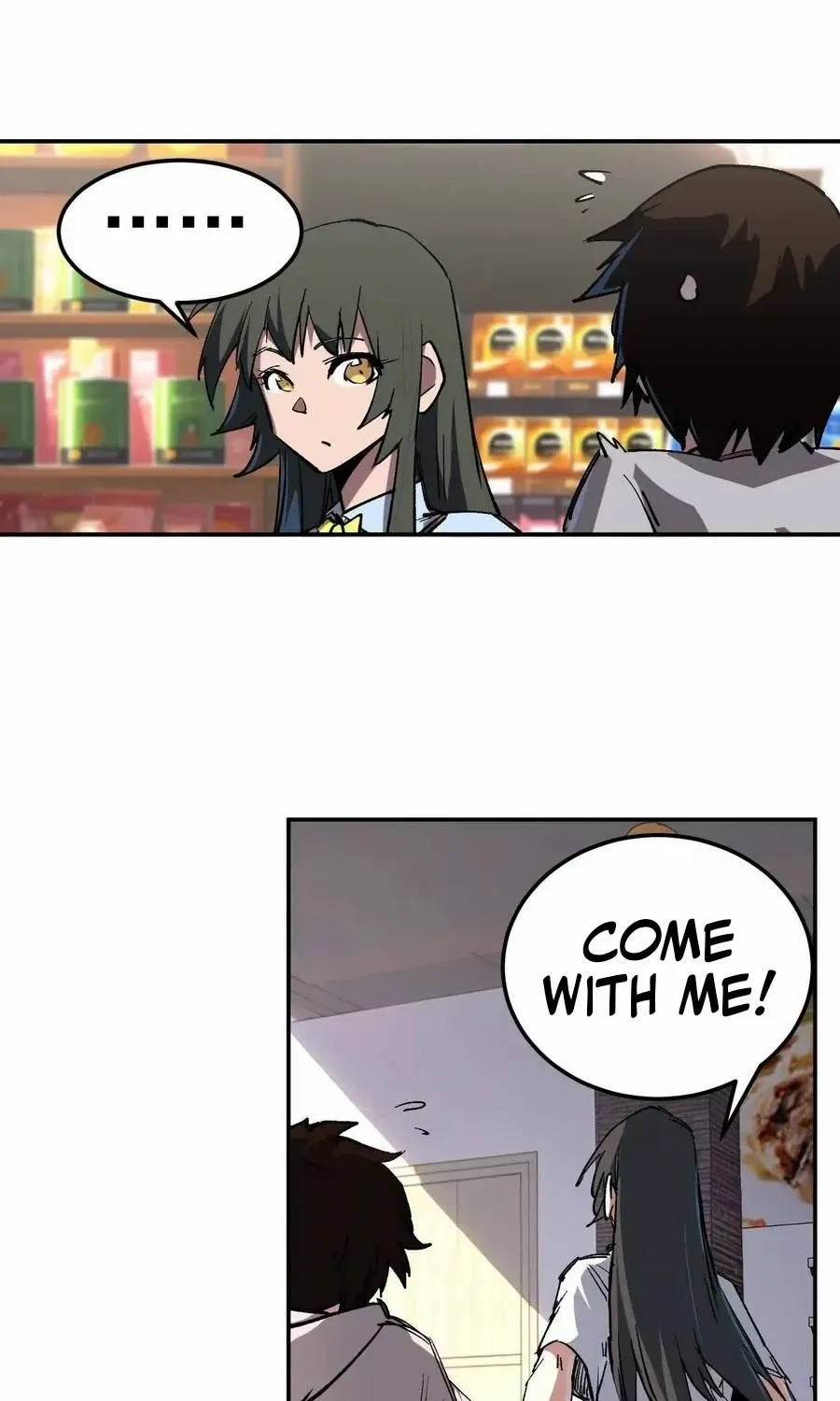 Read Mr. Zombie chapter 168.1 image 10 on Lezhin
