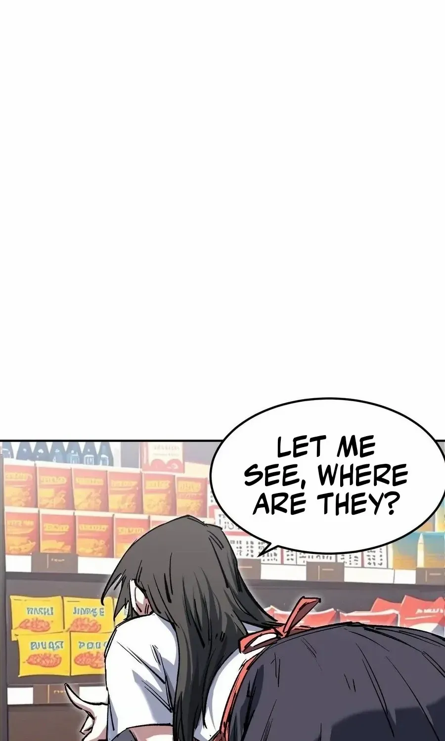Read Mr. Zombie chapter 168.1 image 20 on Lezhin