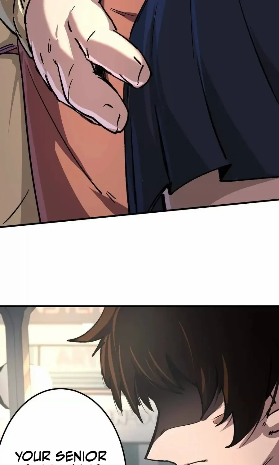 Read Mr. Zombie chapter 168.1 image 30 on Lezhin