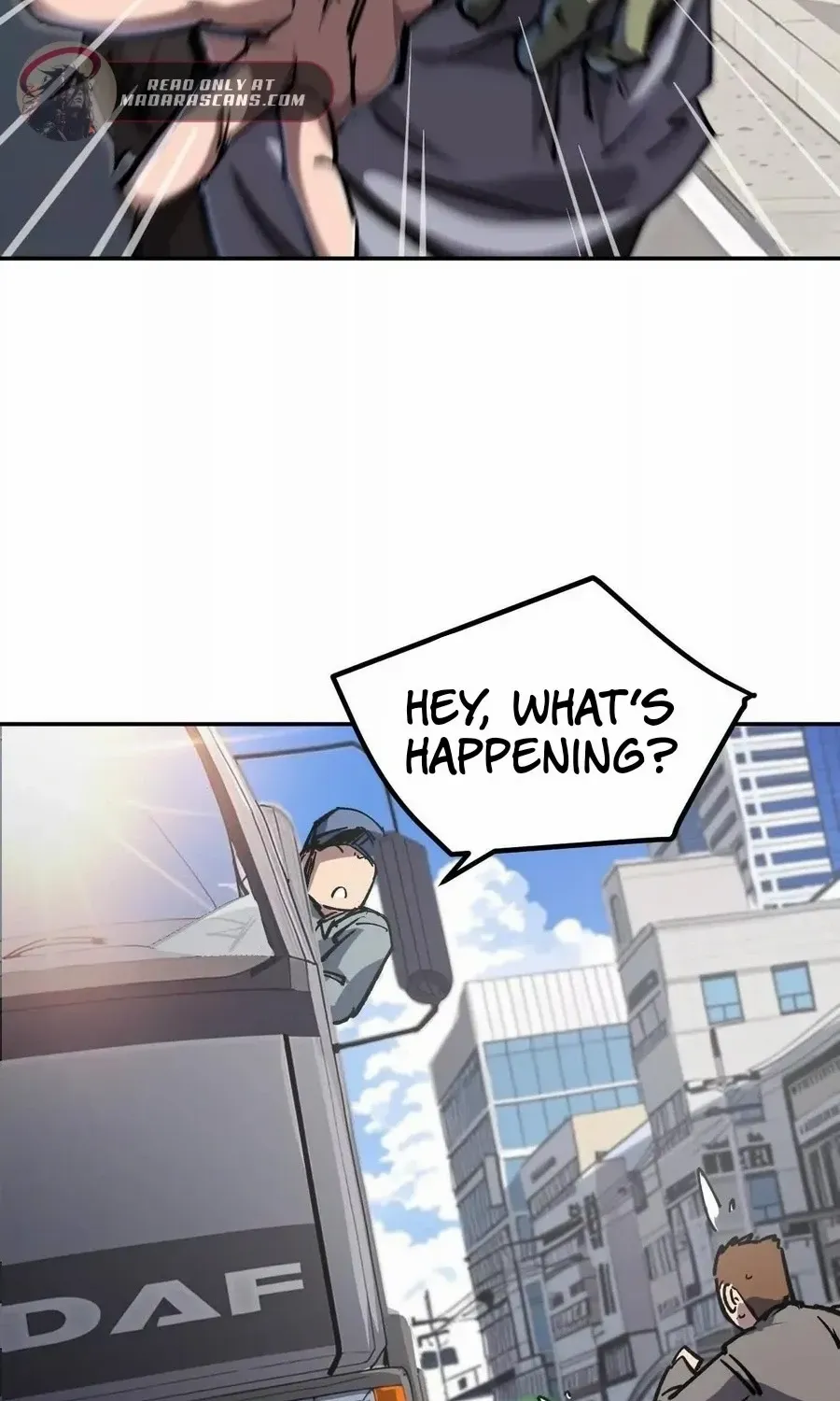 Read Mr. Zombie chapter 168.1 image 34 on Lezhin