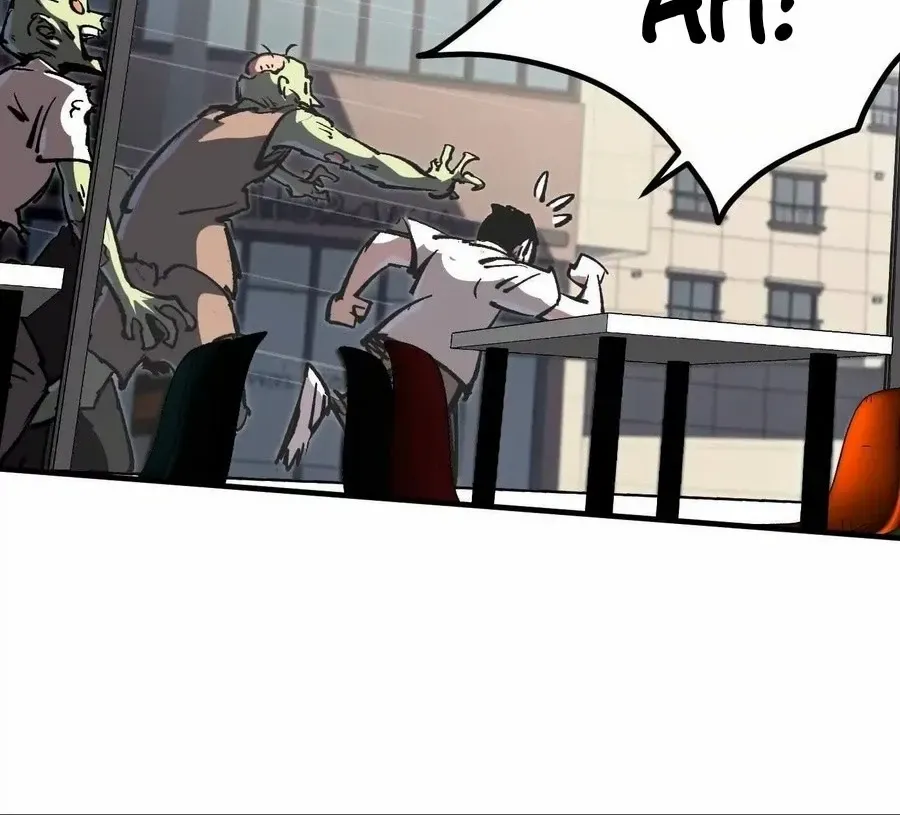 Read Mr. Zombie chapter 168.1 image 38 on Lezhin