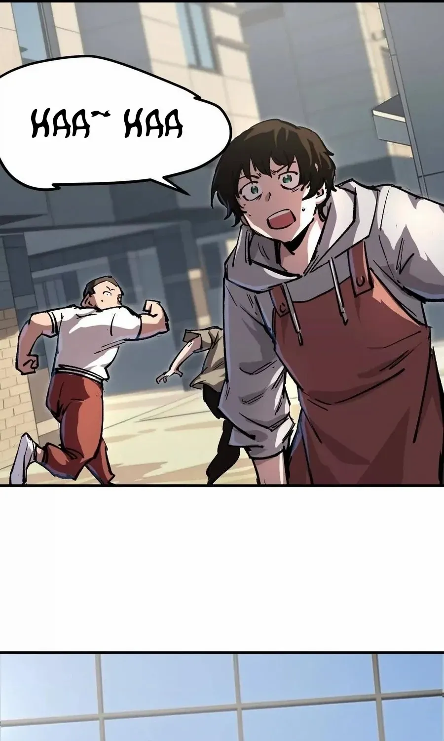 Read Mr. Zombie chapter 168.1 image 39 on Lezhin