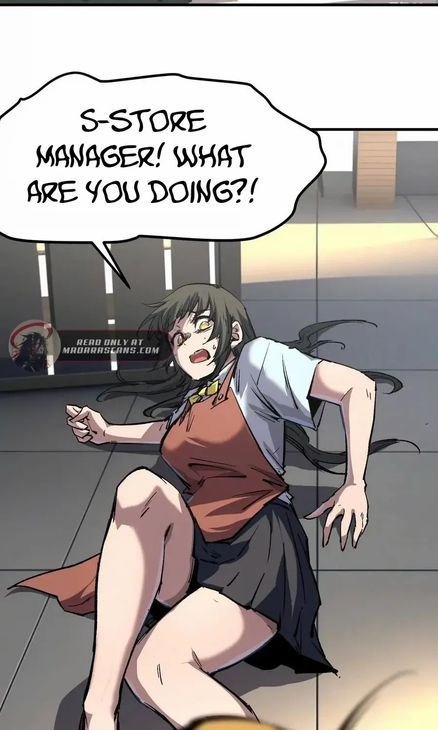 Read Mr. Zombie chapter 168.1 image 41 on Lezhin