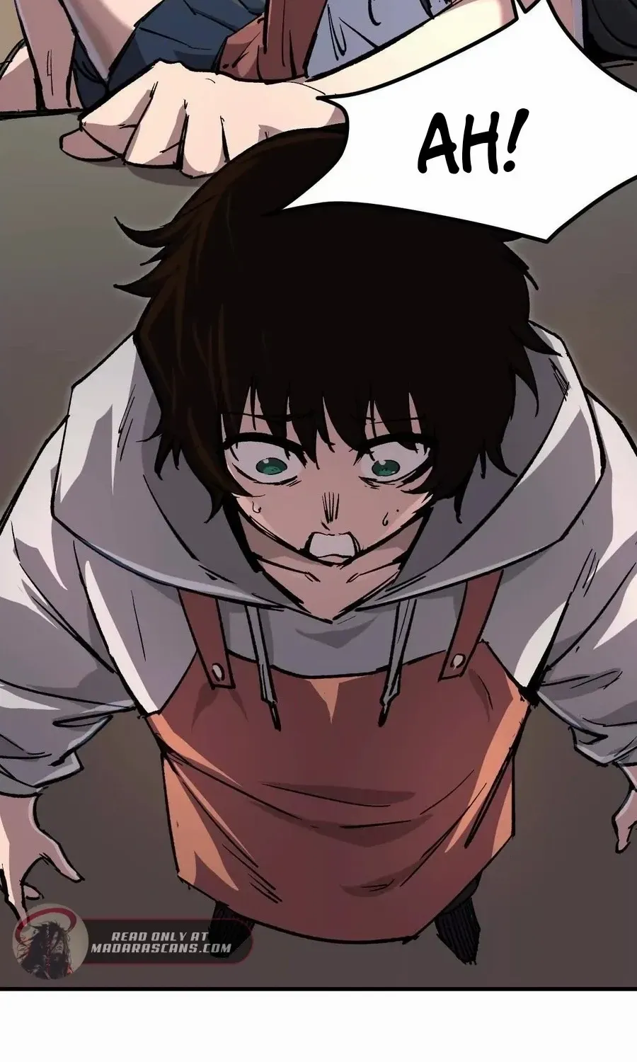 Read Mr. Zombie chapter 168.1 image 43 on Lezhin