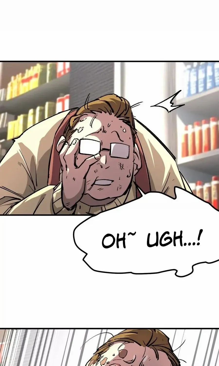 Read Mr. Zombie chapter 168.1 image 44 on Lezhin