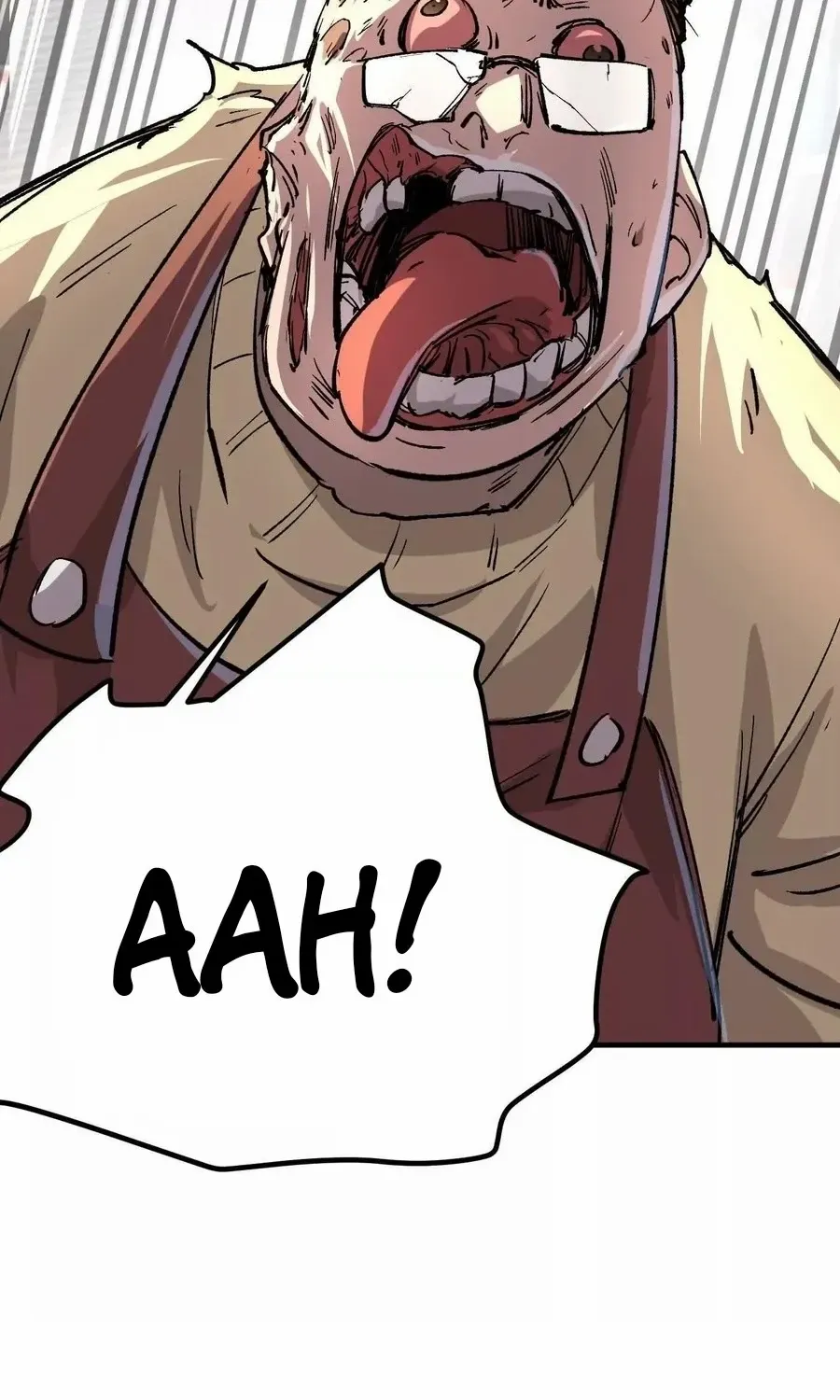 Read Mr. Zombie chapter 168.1 image 45 on Lezhin