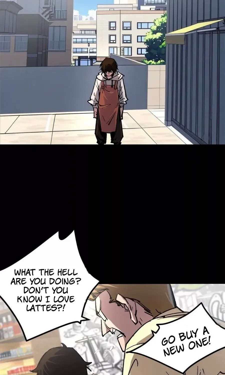 Read Mr. Zombie chapter 168.1 image 48 on Lezhin