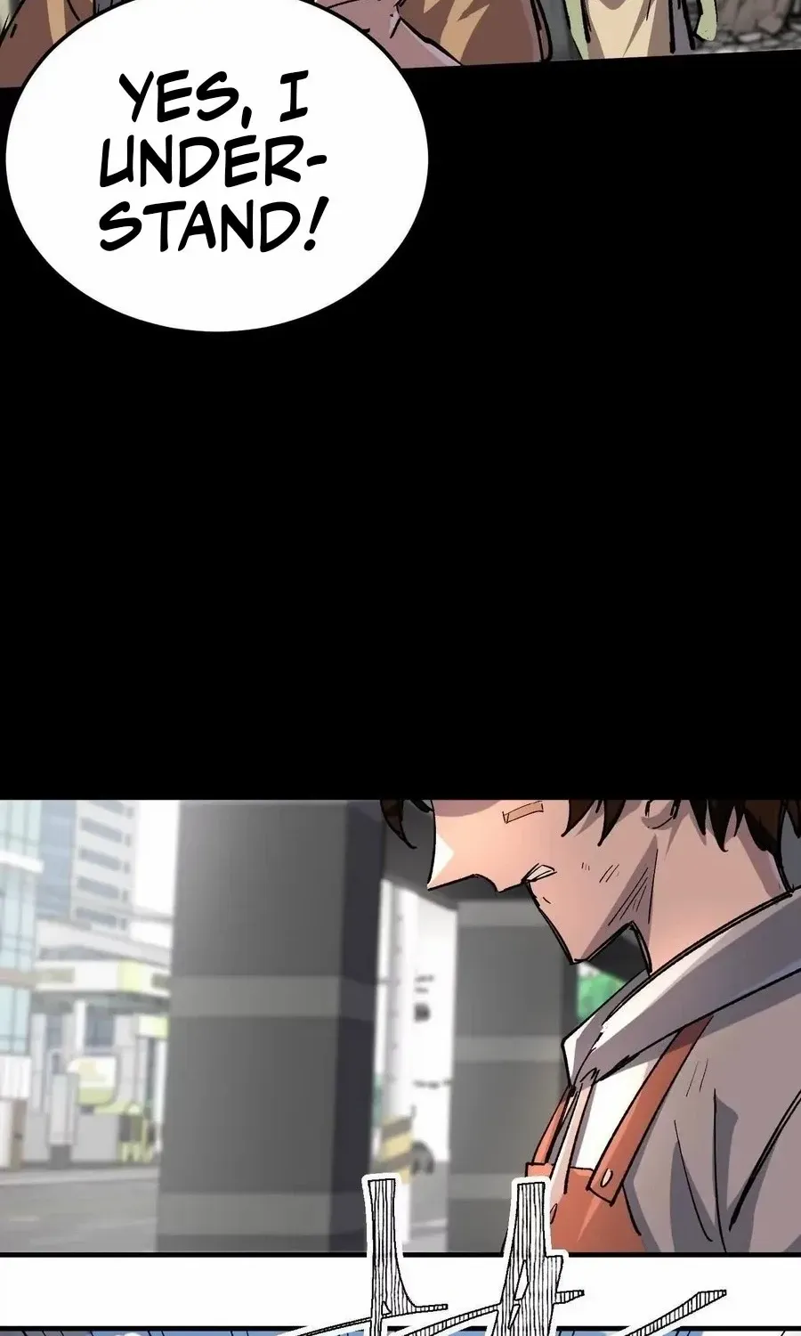 Read Mr. Zombie chapter 168.1 image 50 on Lezhin