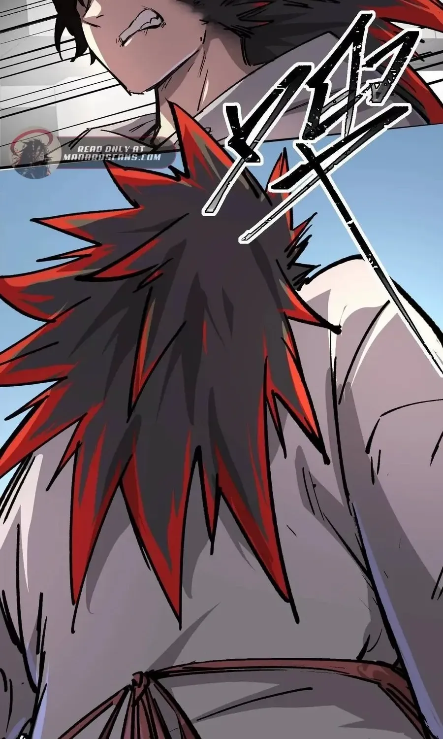 Read Mr. Zombie chapter 168.1 image 52 on Lezhin