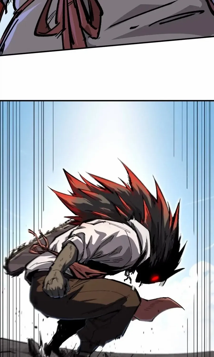Read Mr. Zombie chapter 168.1 image 53 on Lezhin