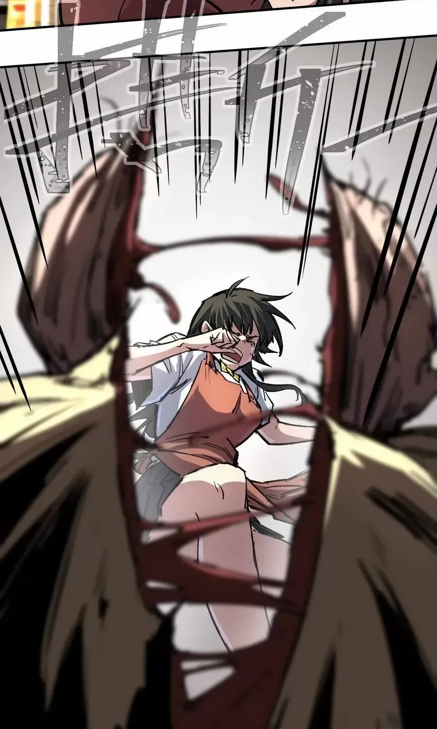 Read Mr. Zombie chapter 168.1 image 61 on Lezhin