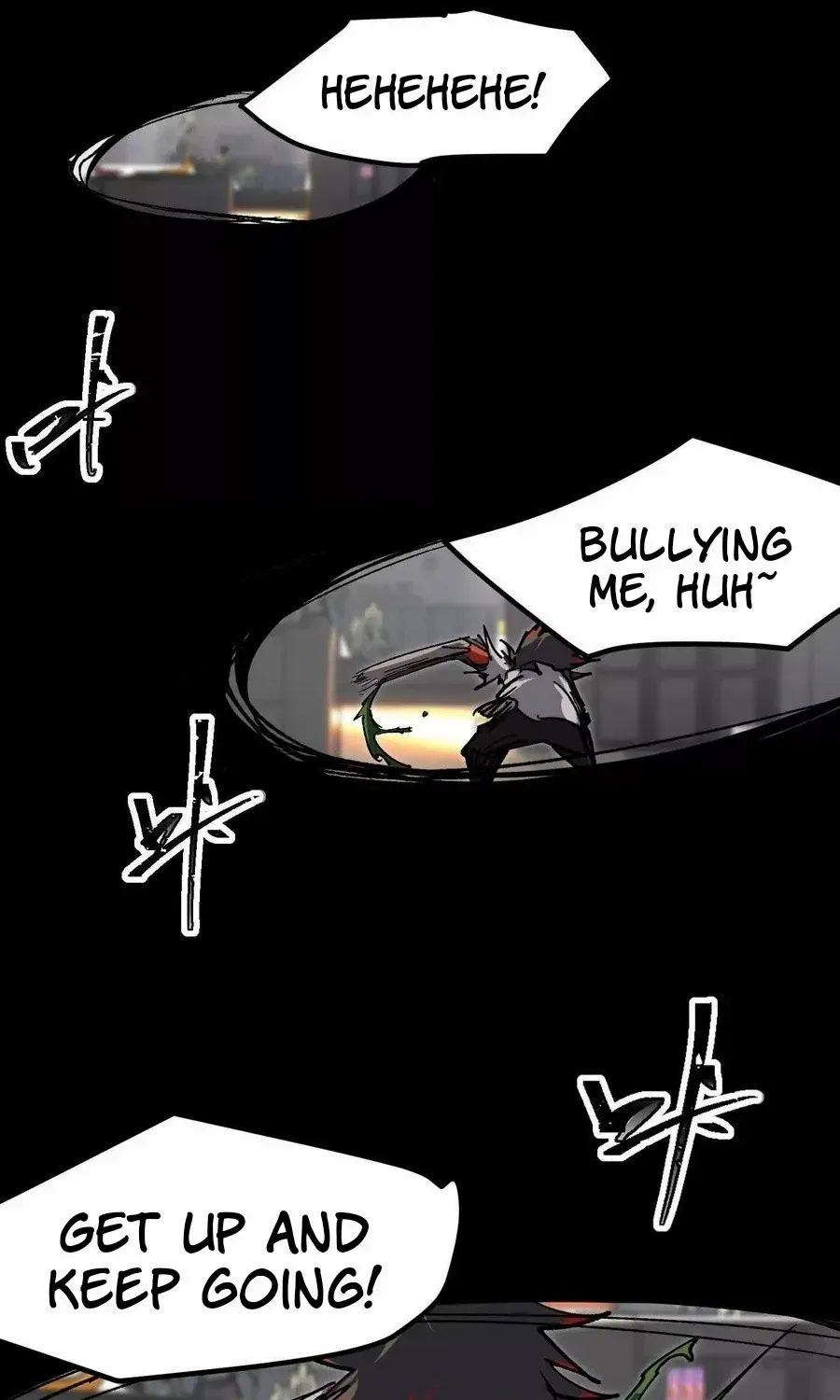 Read Mr. Zombie chapter 168.1 image 63 on Lezhin